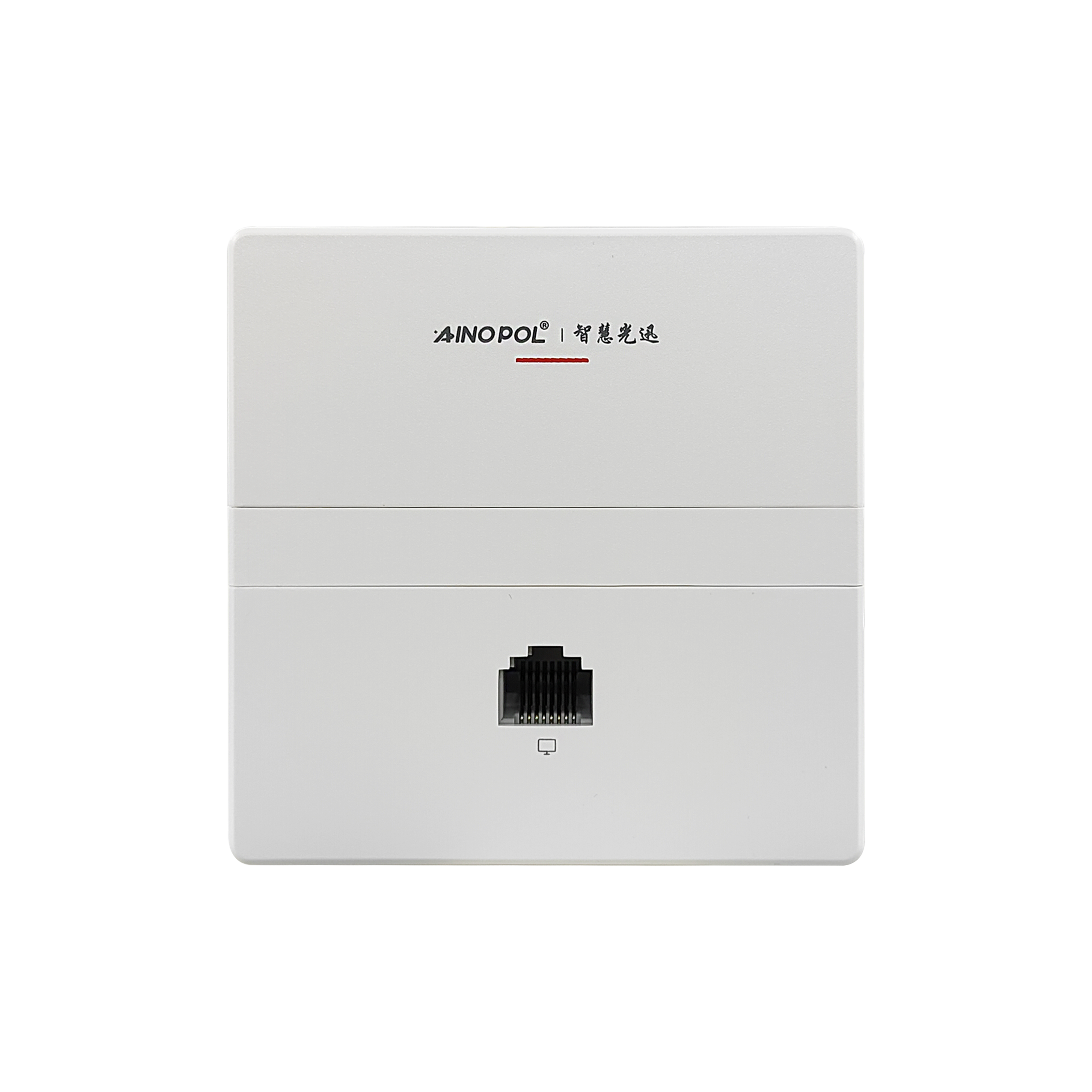 ZH-AP700P-M 双频面板