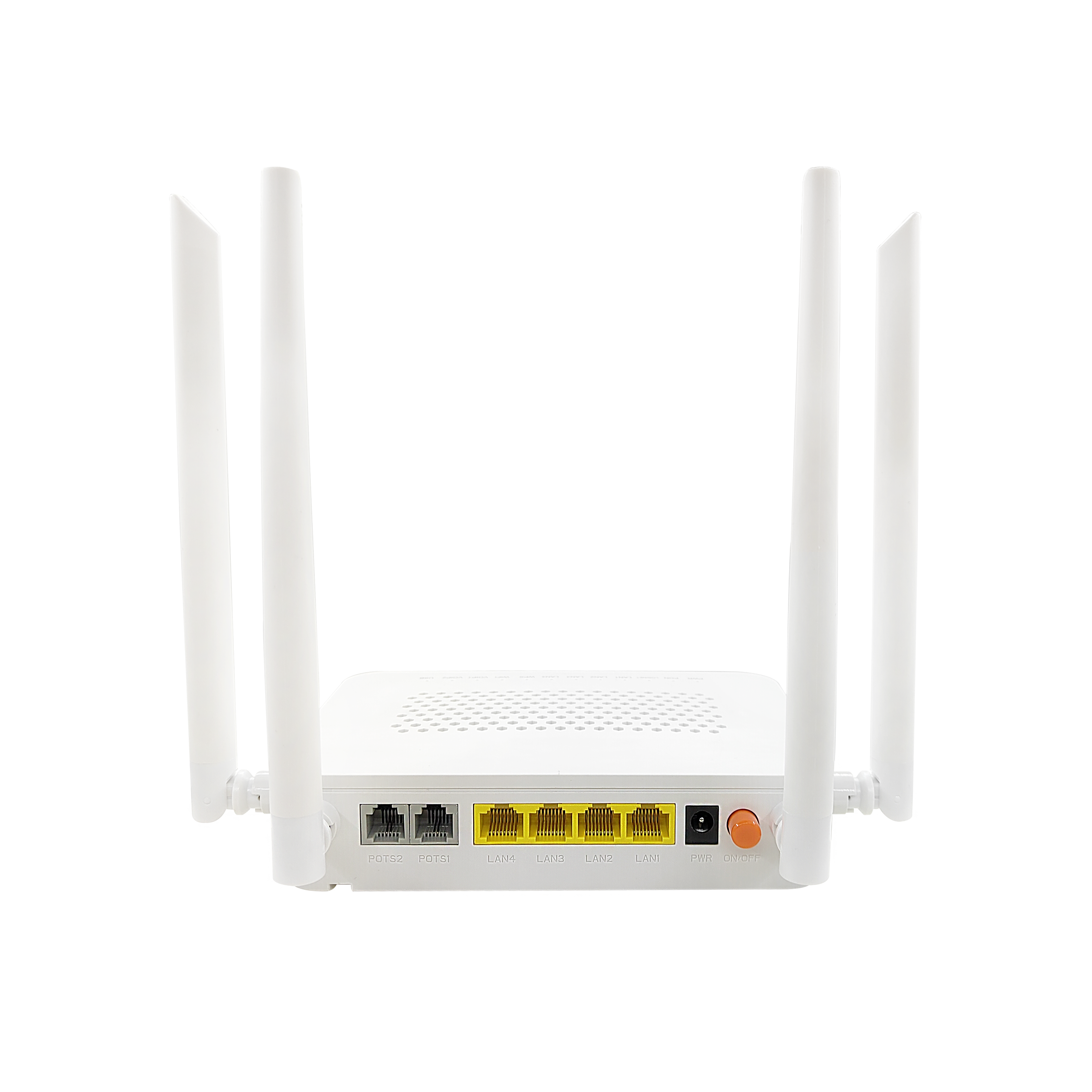 ZH-F4225W 多业务双频云AP