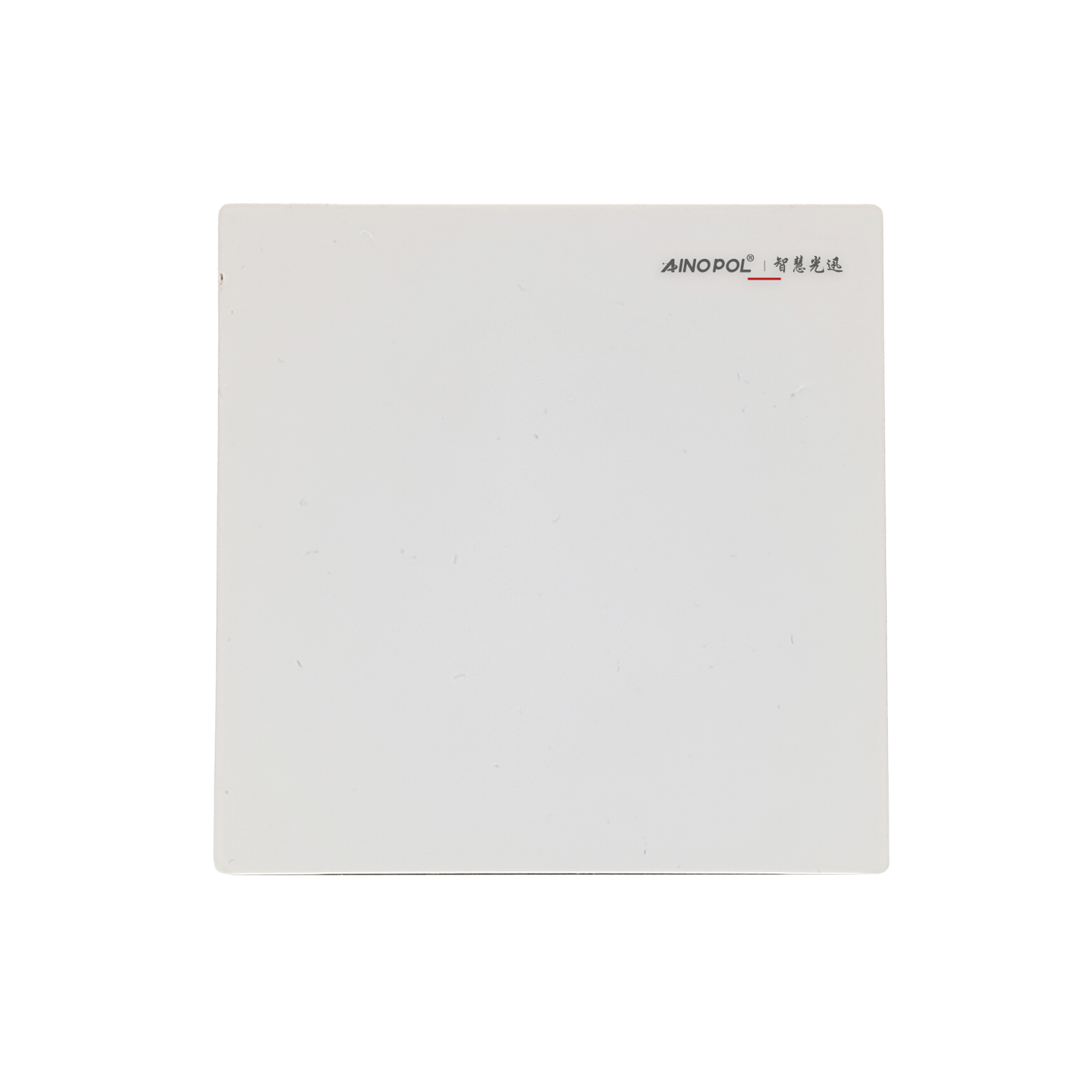 ZH-APX3P 光电融合WIFI6 4口千兆双频86面板