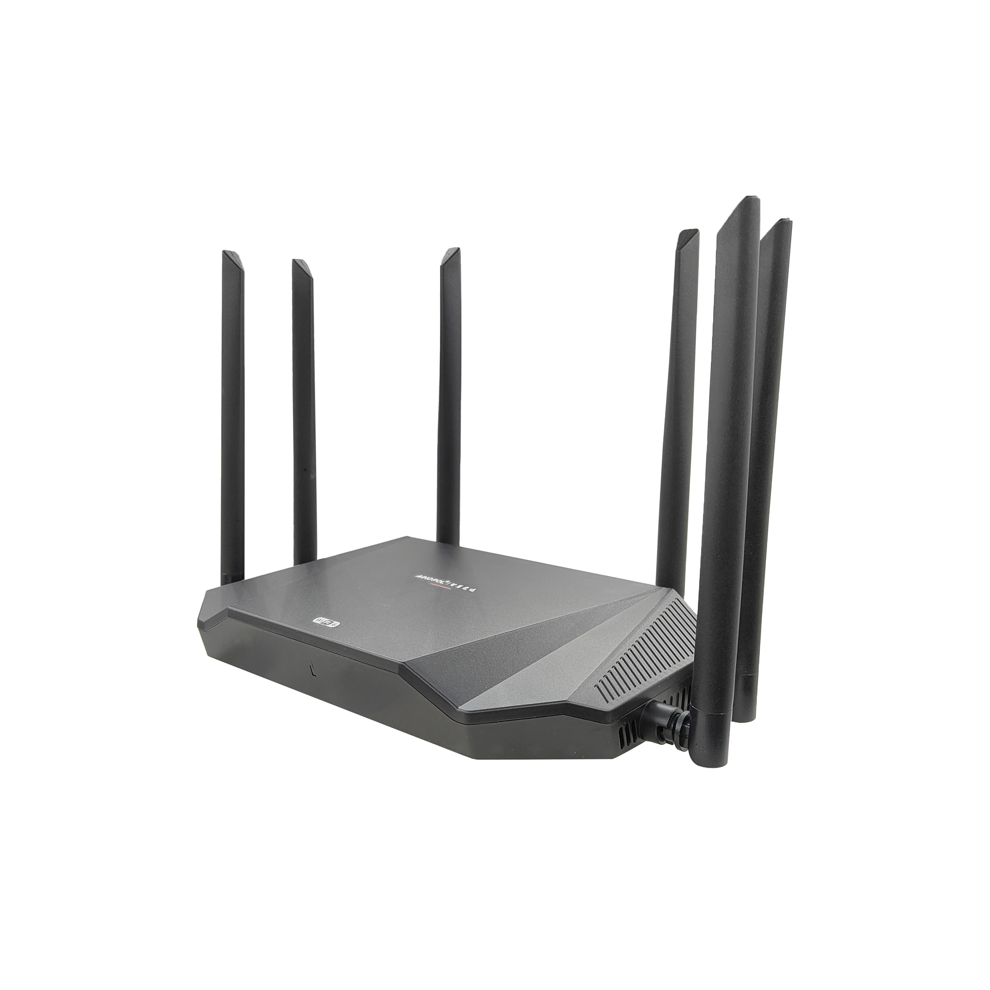 ZH-AX3000J 家用型路由器