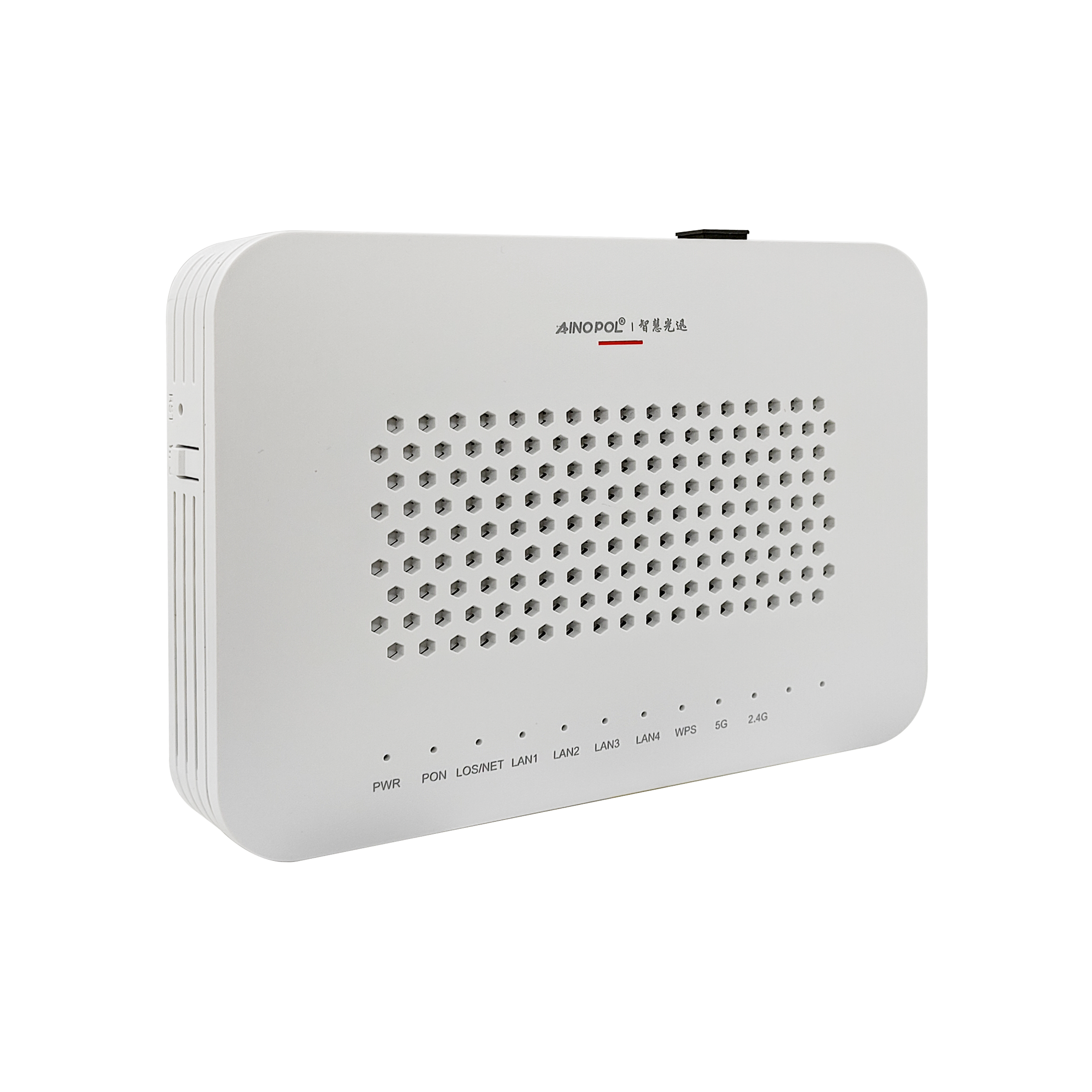 ZH-F4025W Multi service dual band cloud AP