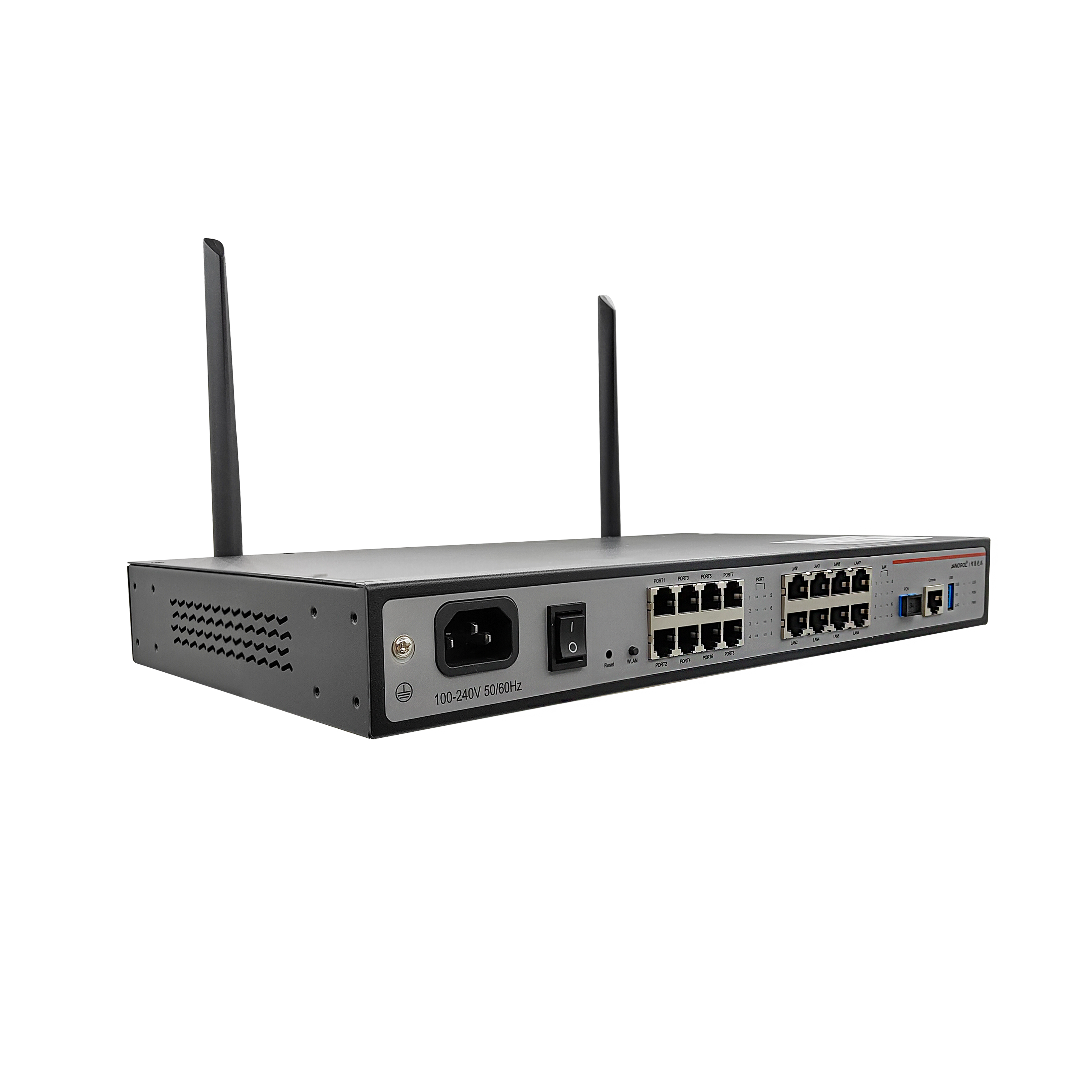 ZH-F886W 桌面式WI-FI6云AP+