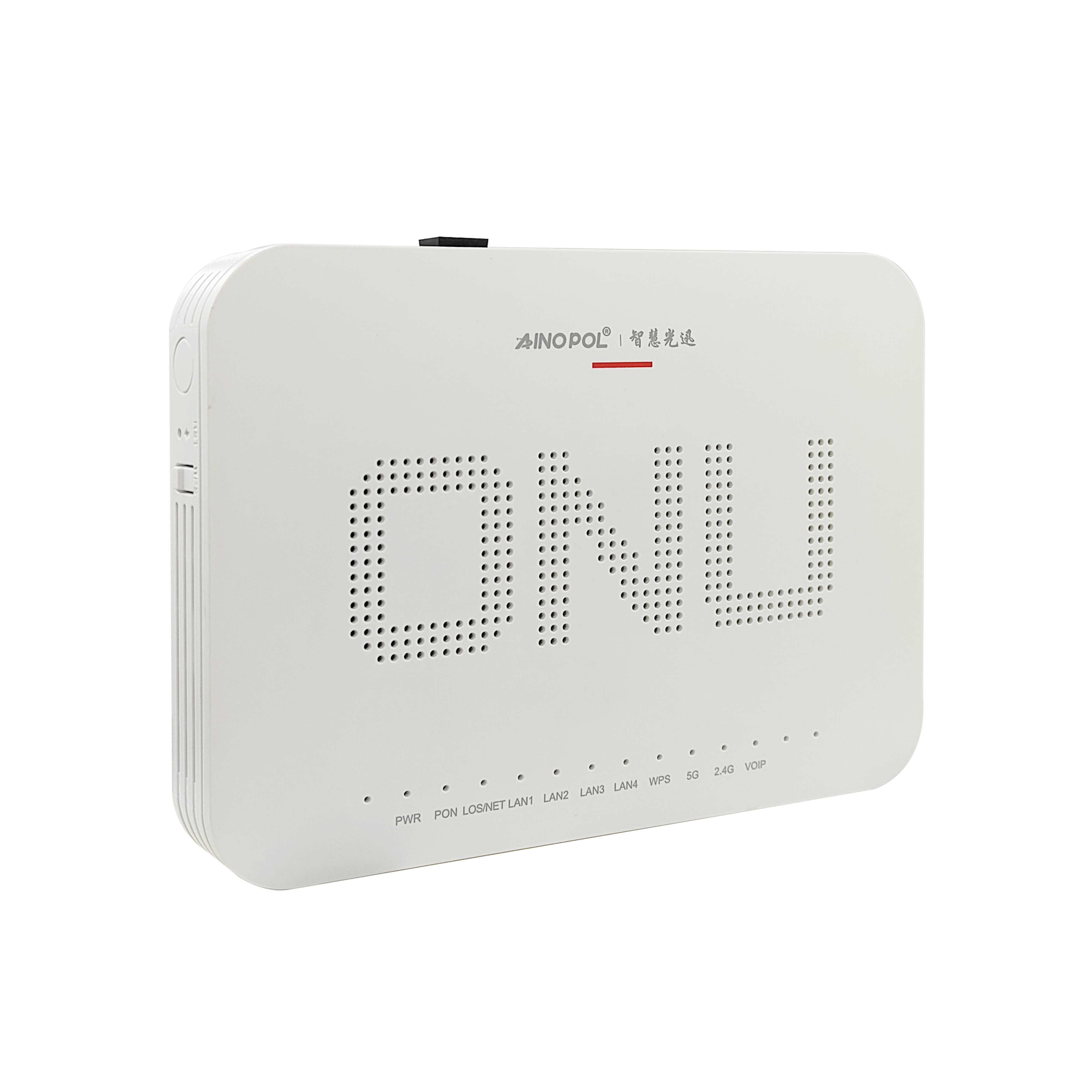 ZH-F4125W-2P 多业务双频云AP