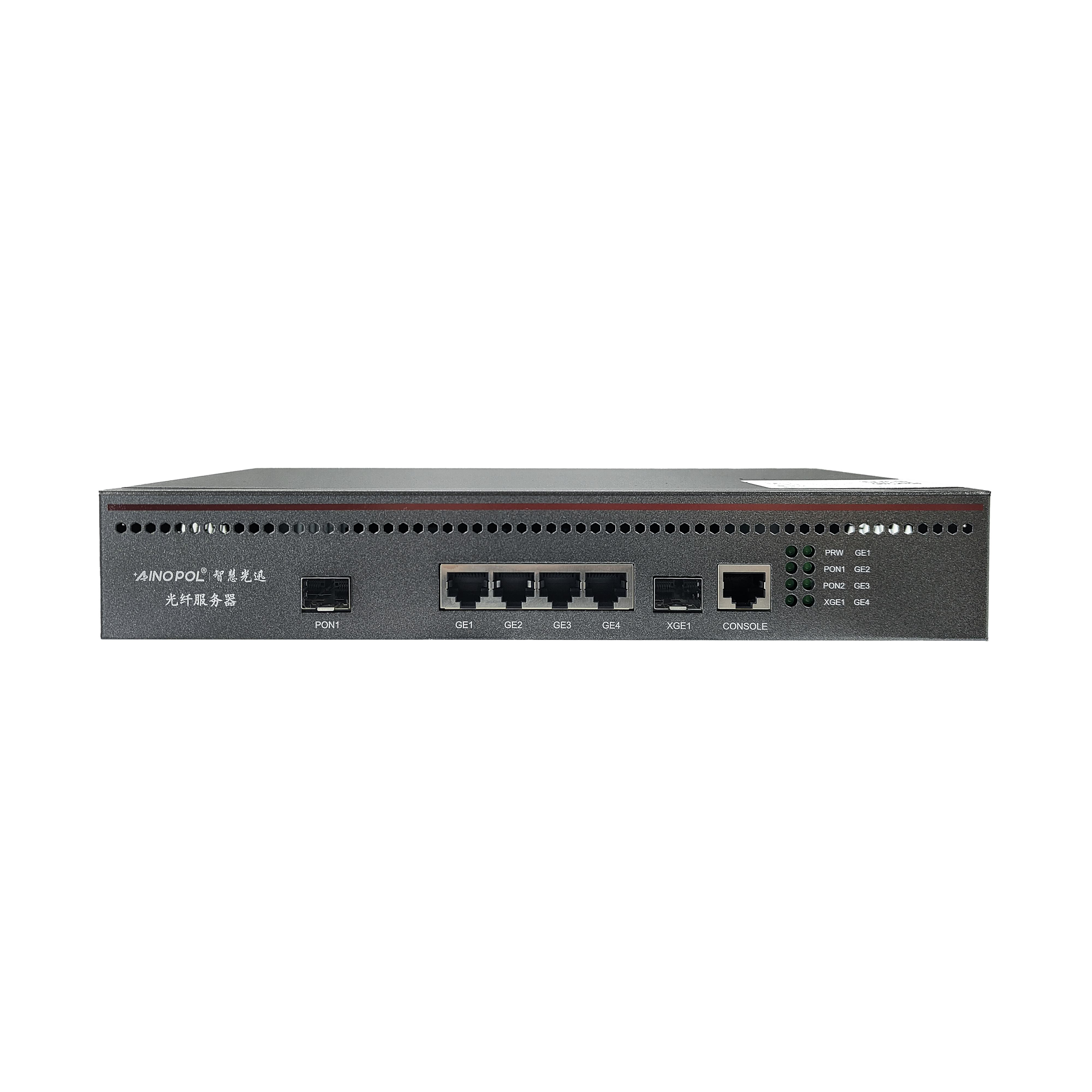ZH-1GS 单口GPON  OLT 