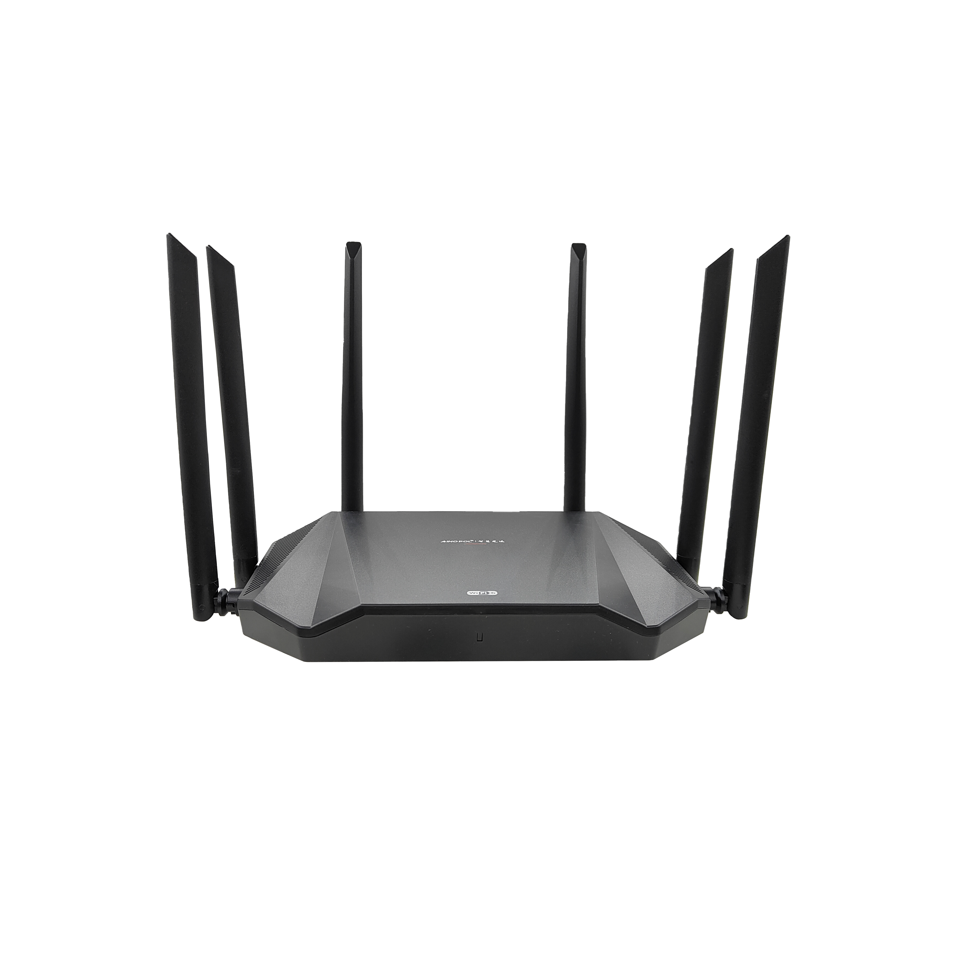 ZH-AX3000J 家用型路由器