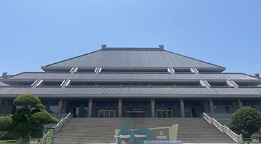 Hubei Provincial Museum: Smart Network, Embarking on the Digital Renewal of Millennium Cultural Relics