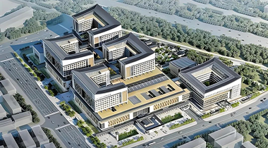 助力深圳市中医院光明园区丨重塑医疗信息化新价值