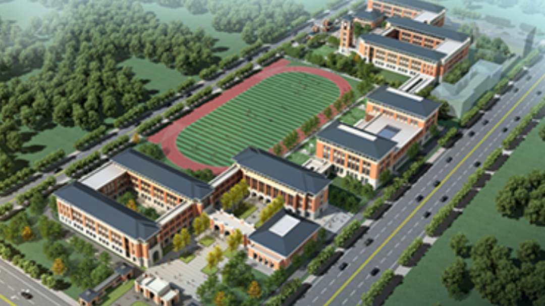 Salt Lake District Tenth Experimental School: all-optical network leads the new future of campus digitization