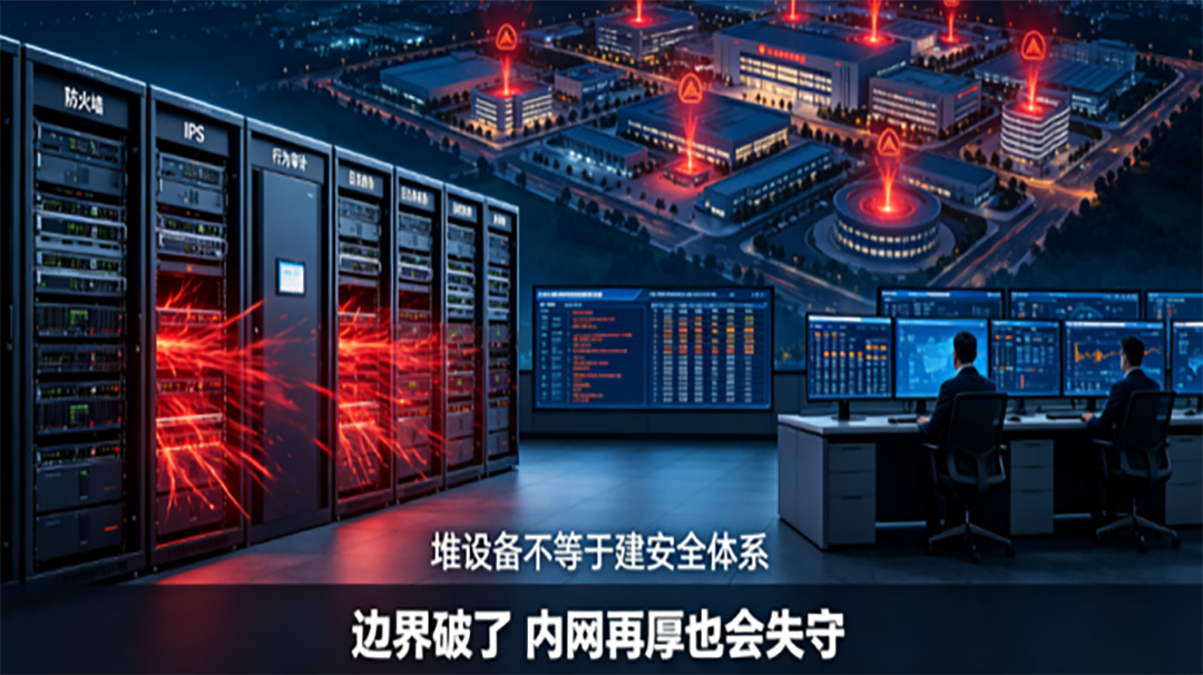Anti‑Spoofing, Anti‑Unauthorized‑Connection and Anti‑Data‑Leakage: How All‑Optical Networks Deliver Native Security for Campus Networks