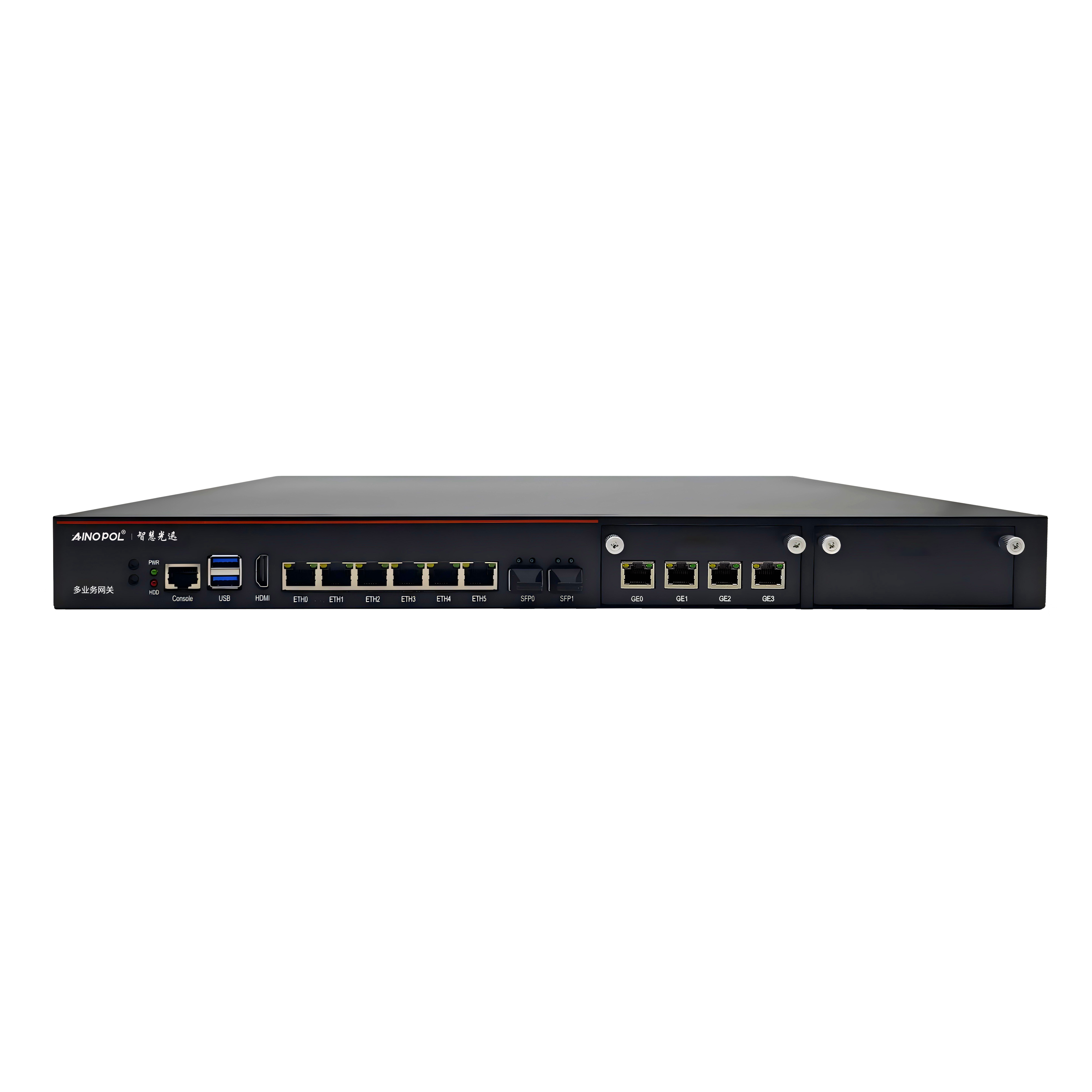 ZH-H200(Ultra(V2))   综合网关