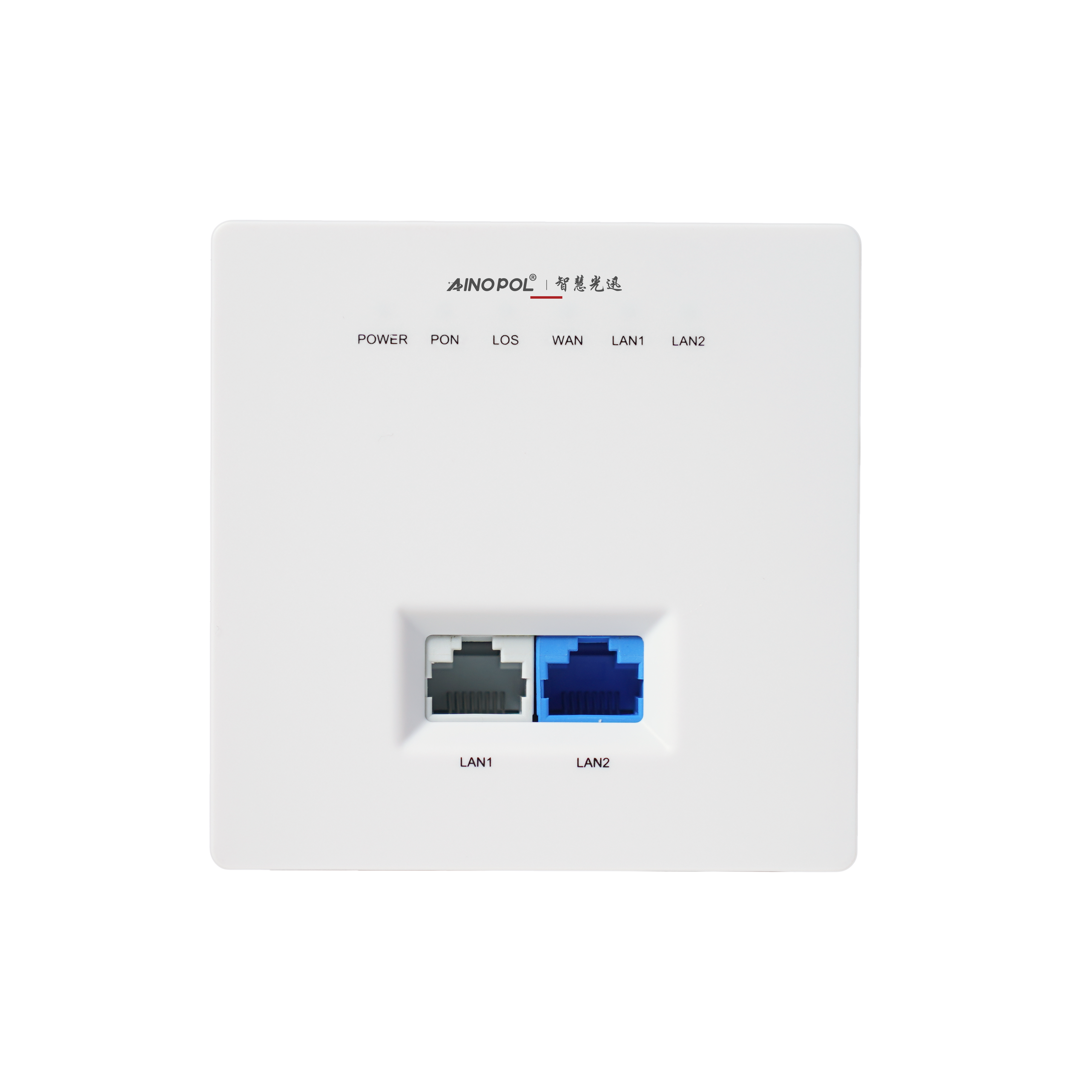 ZH-FM11 1+1 panel ONU