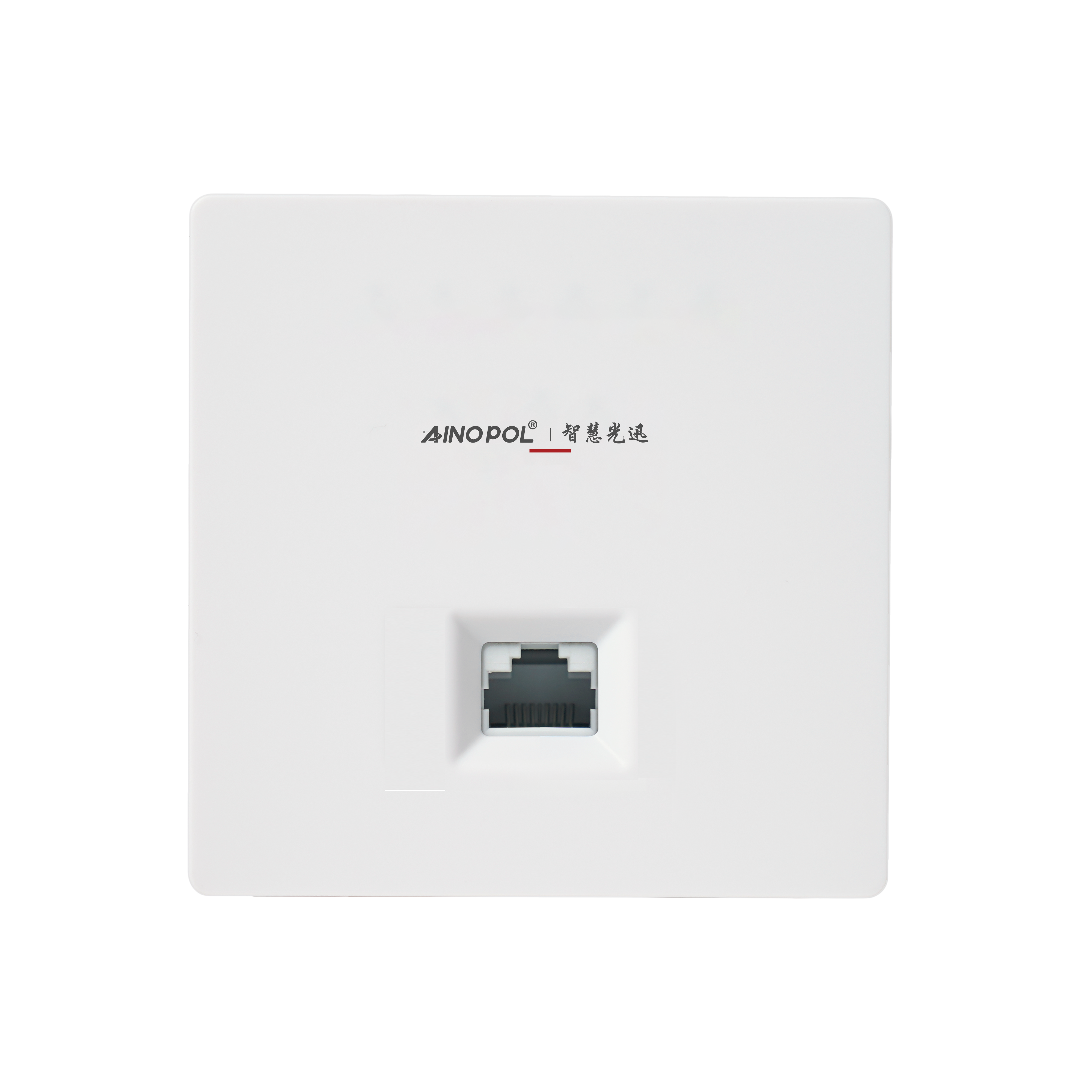 ZH-FM1 Single port panel ONU