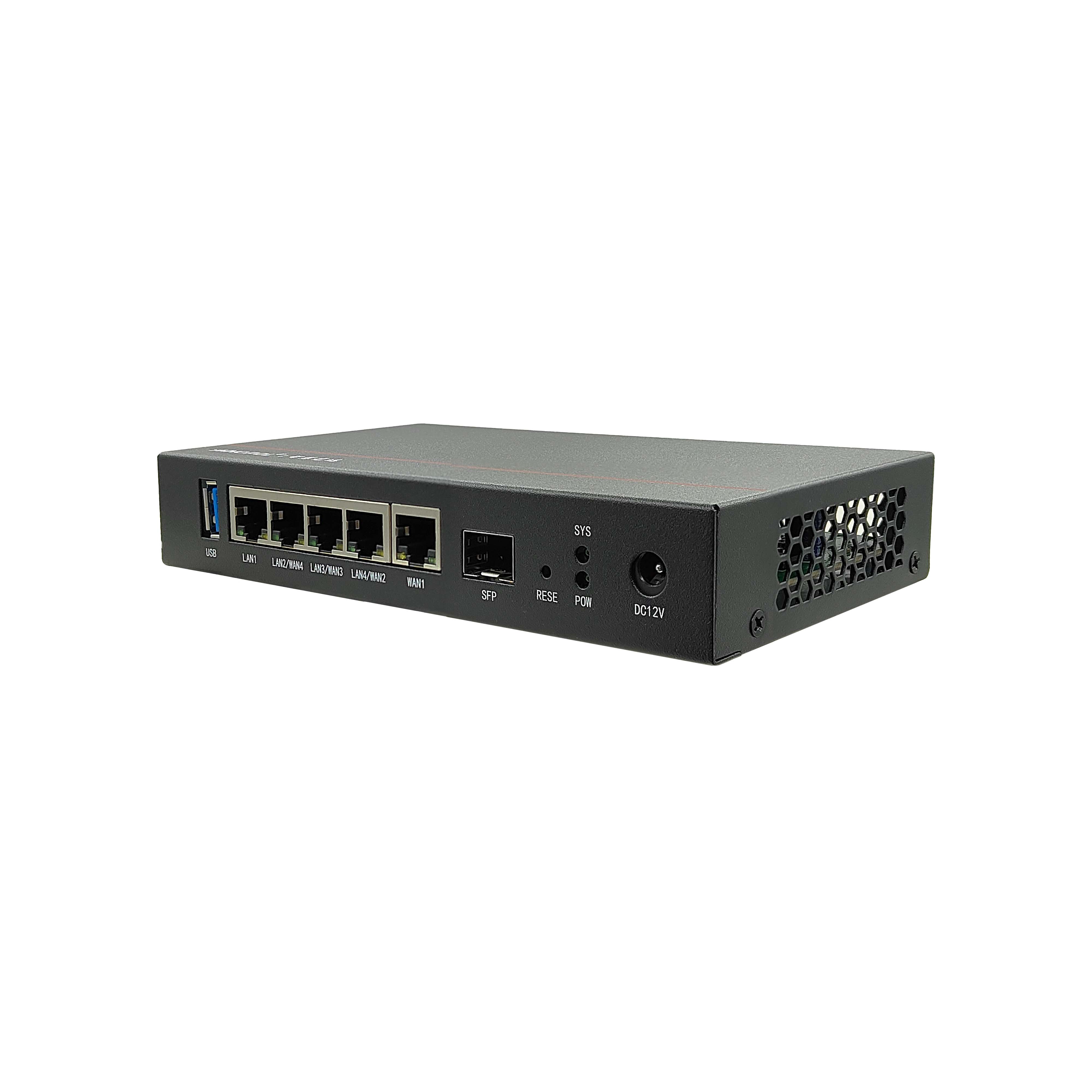 ZH-AC100（Ultra） 光网关