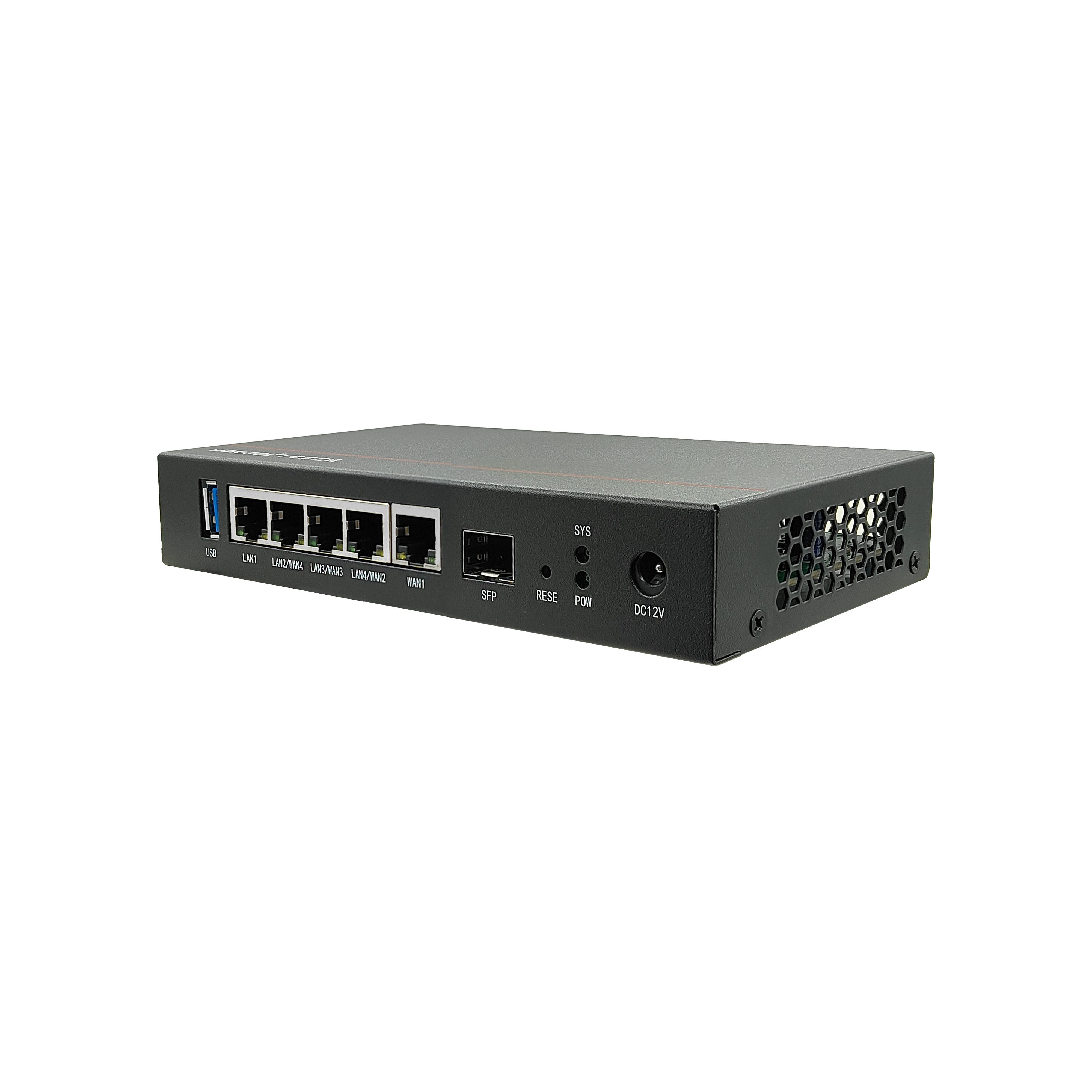 ZH-AC100（Ultra） 光网关