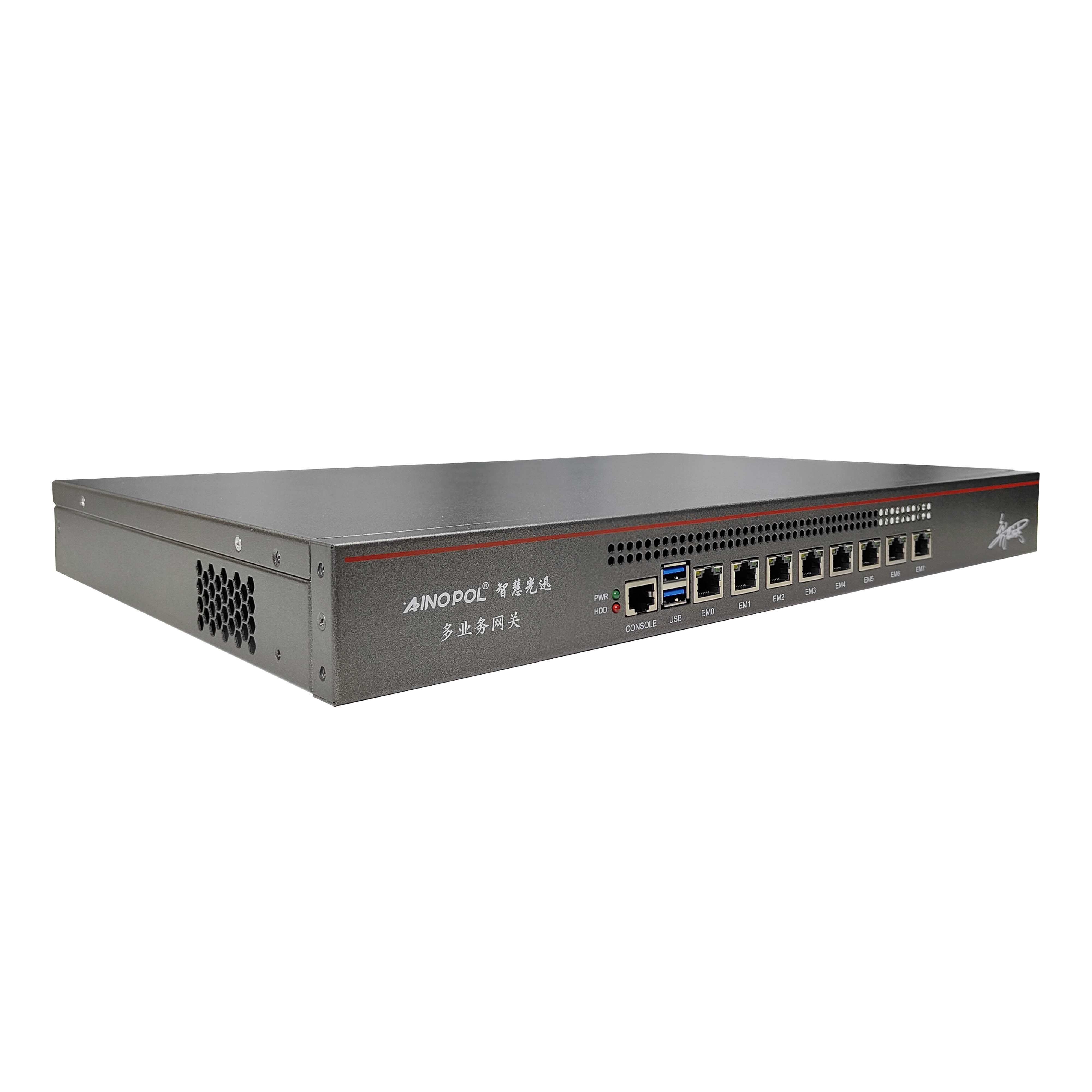 ZH-H100（Ultra） 综合网关