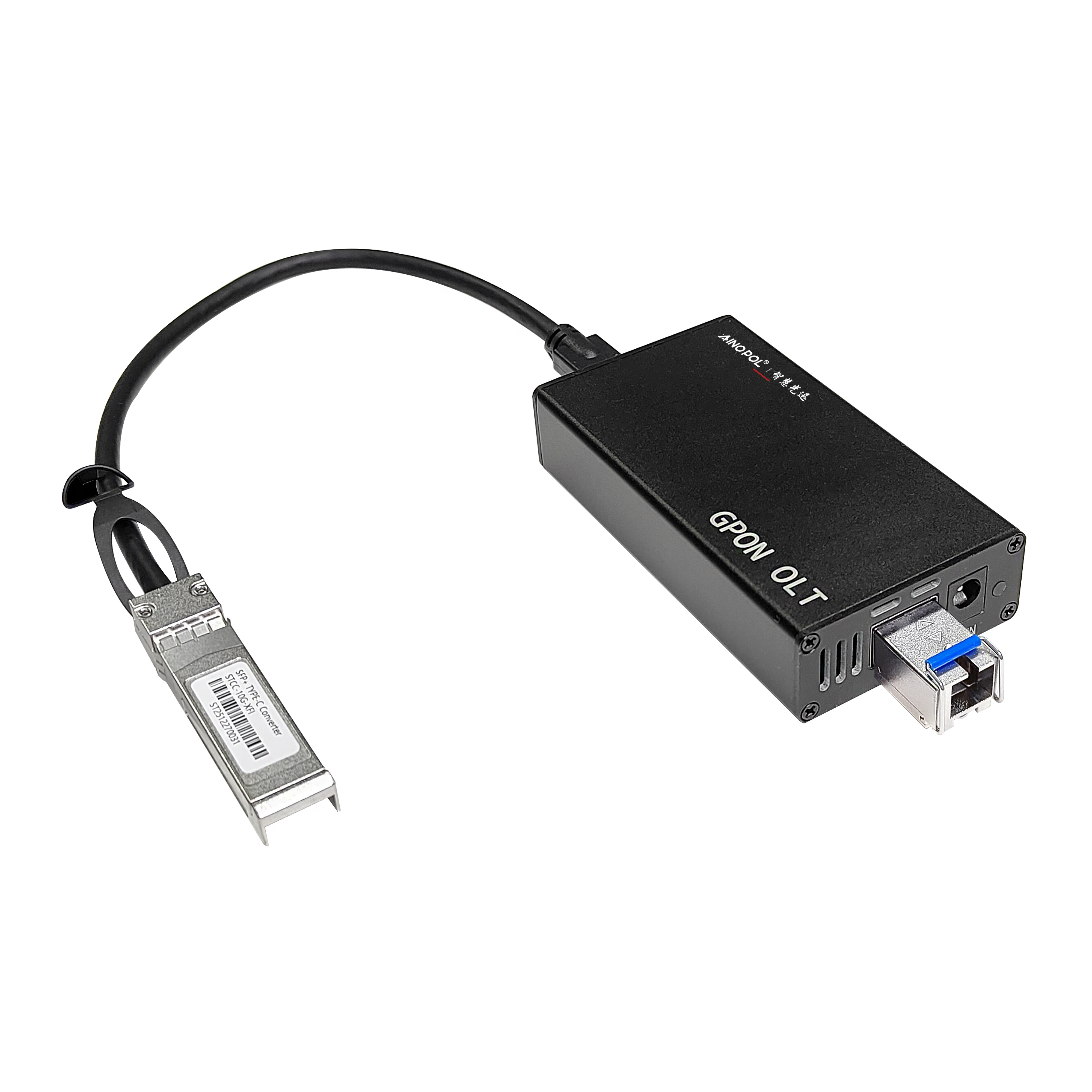 ZH-VOLT64 VOLT GPON OLT