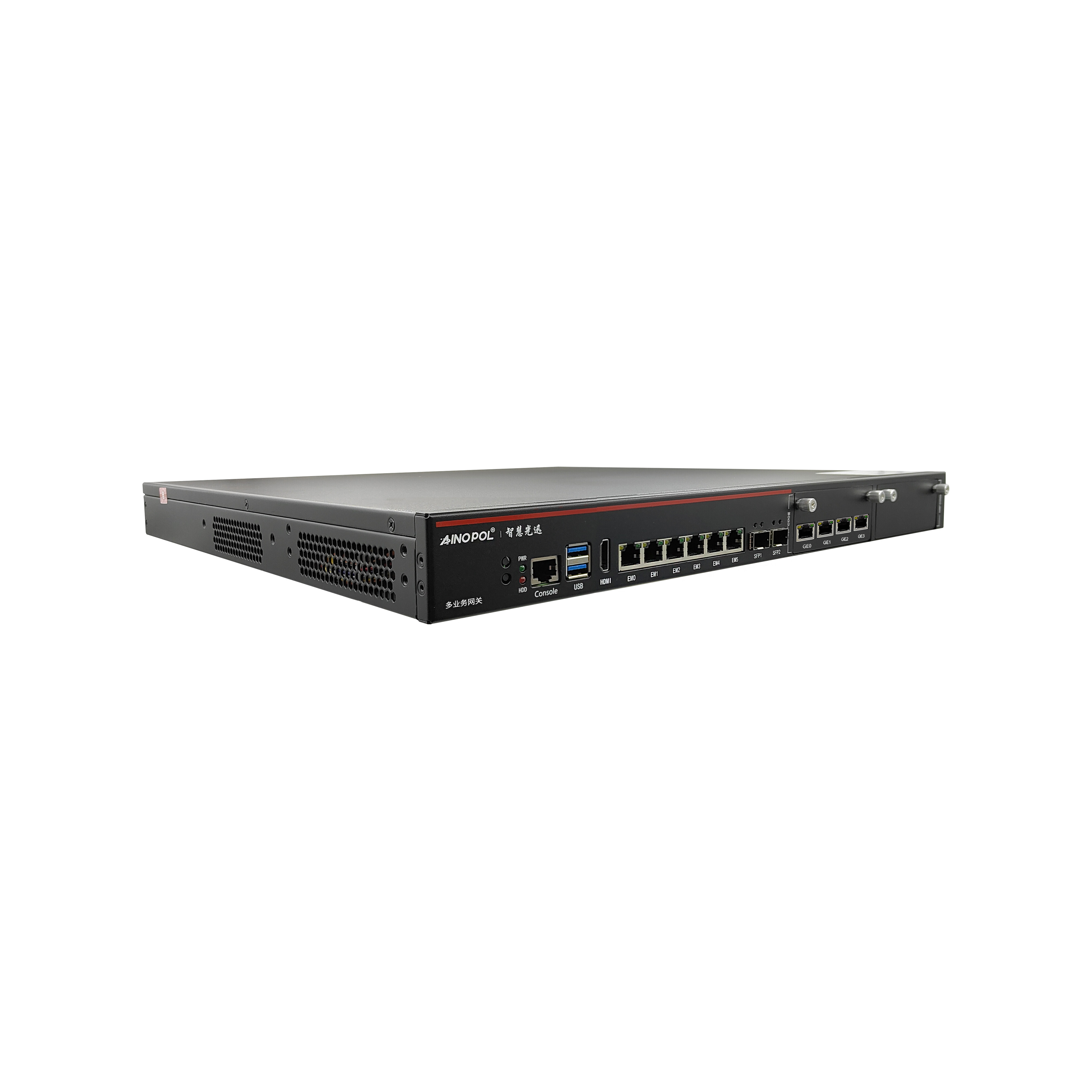 ZH-H200(Ultra(V2))   综合网关