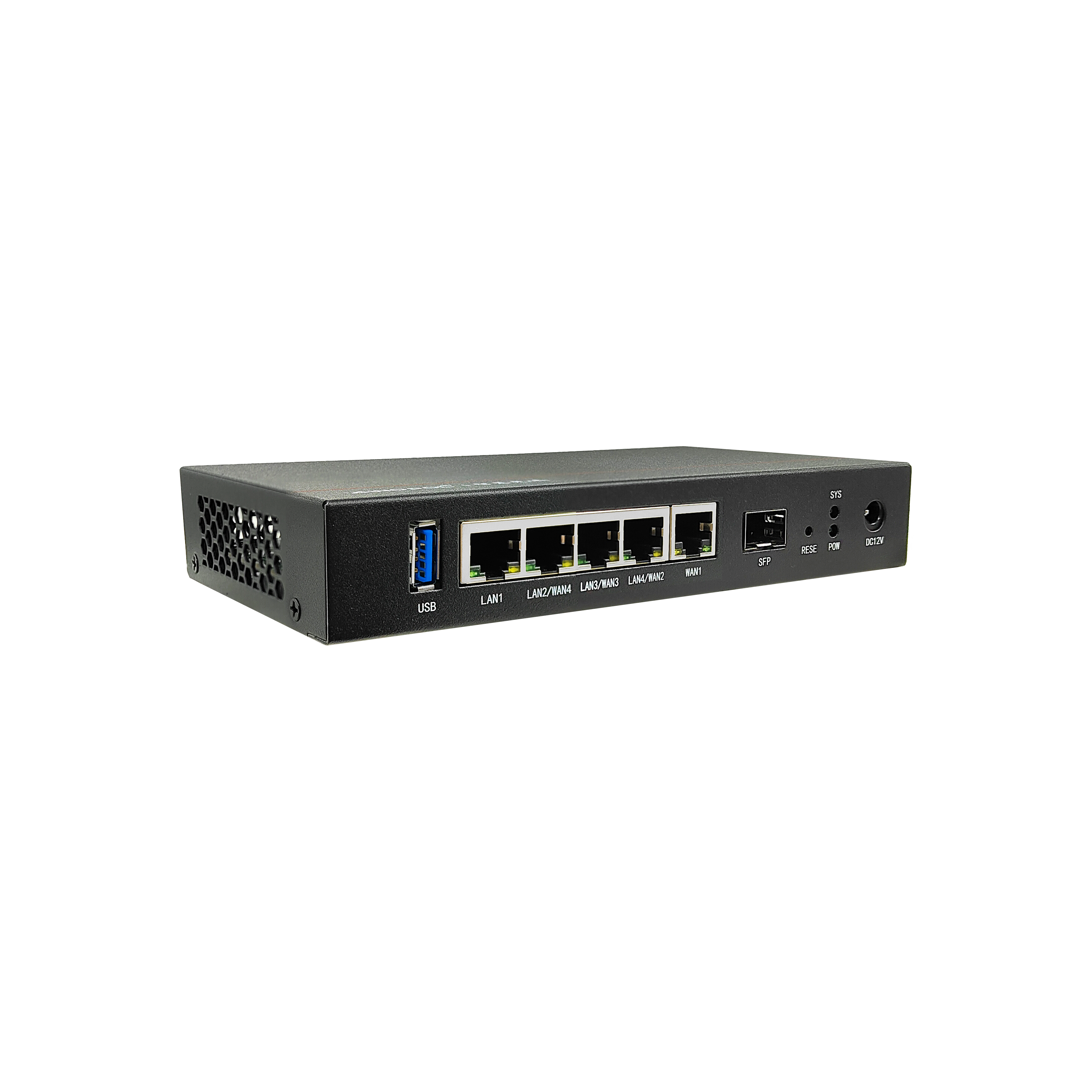 ZH-AC100（Ultra） 光网关