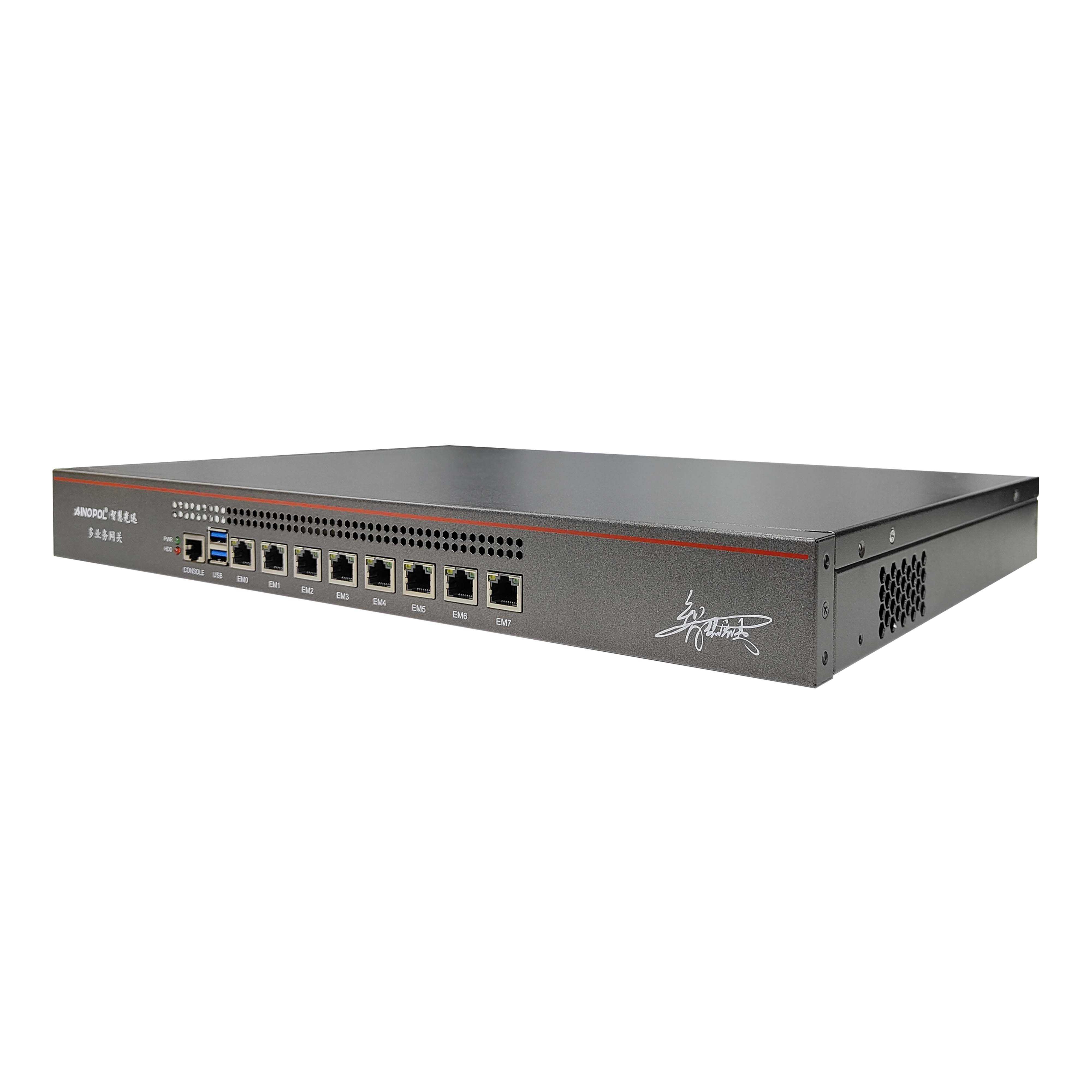 ZH-H100（Ultra） 综合网关