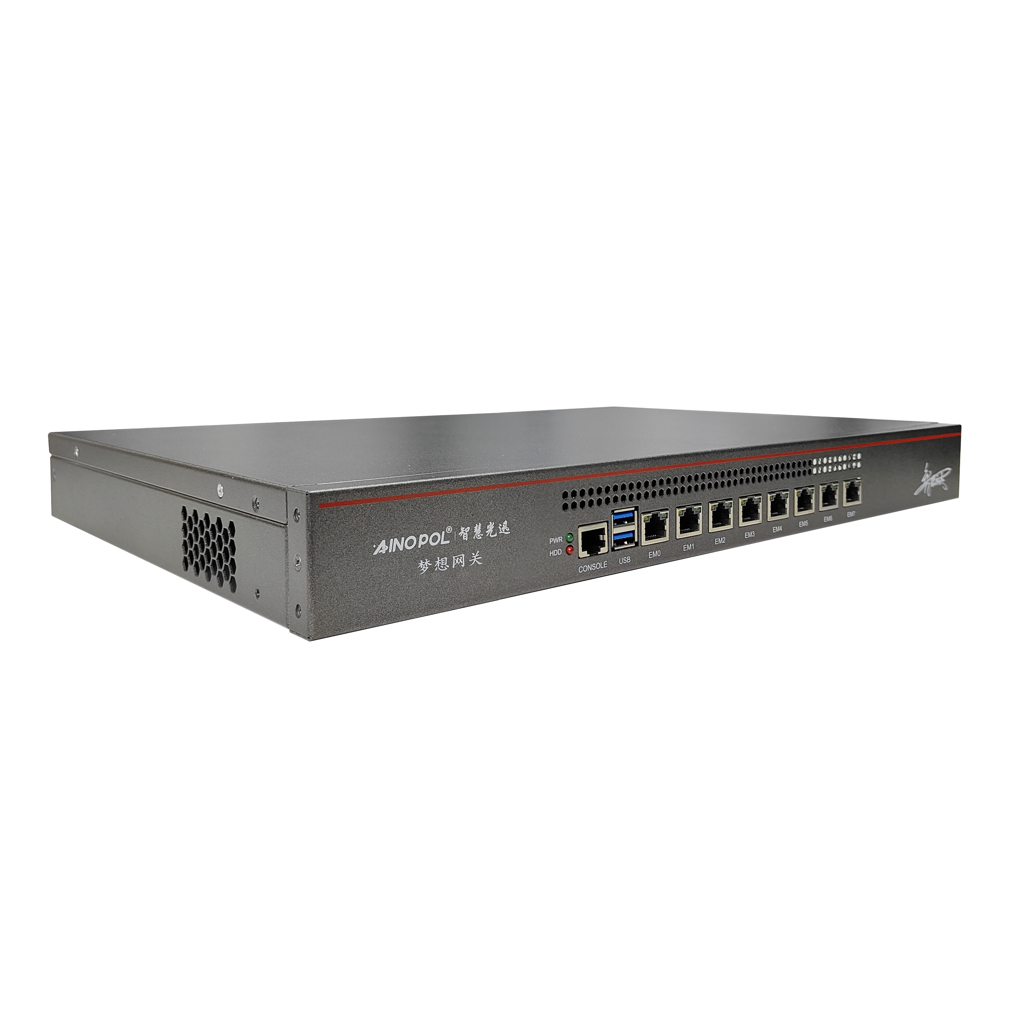 ZH-M1(LI) Log Gateway