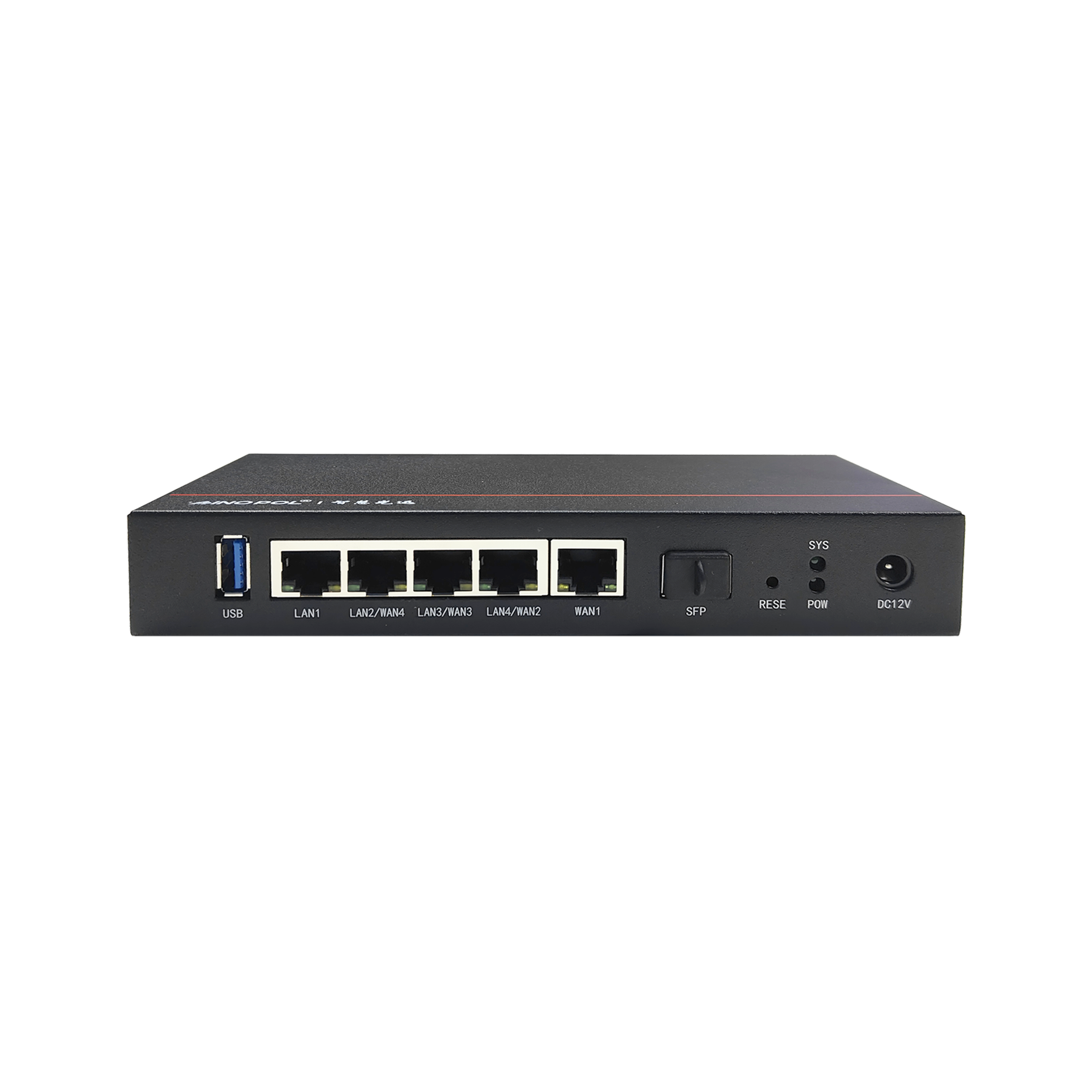 ZH-AC100（Ultra） 光网关