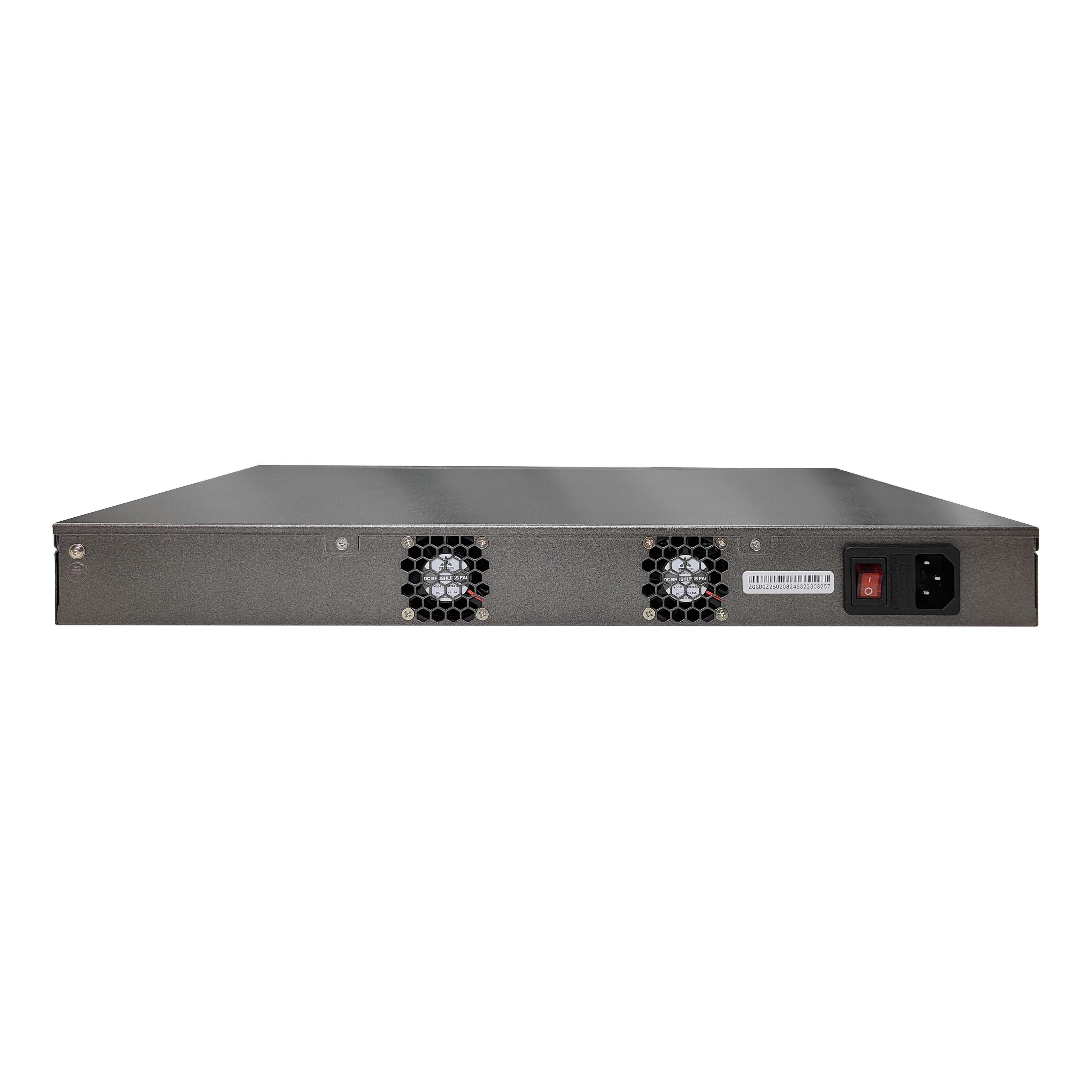 ZH-H100（Ultra） 综合网关