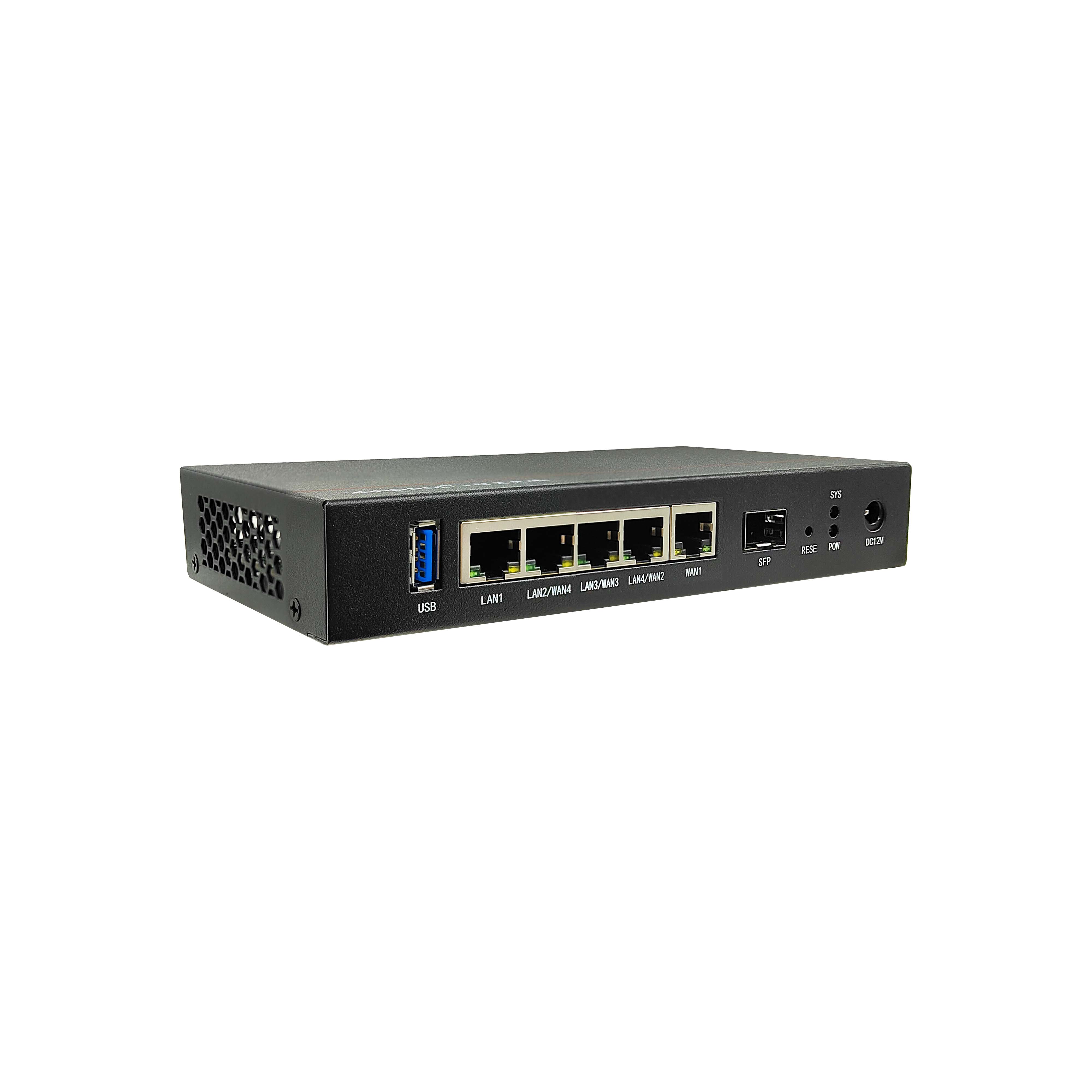 ZH-AC100（Ultra） 光网关