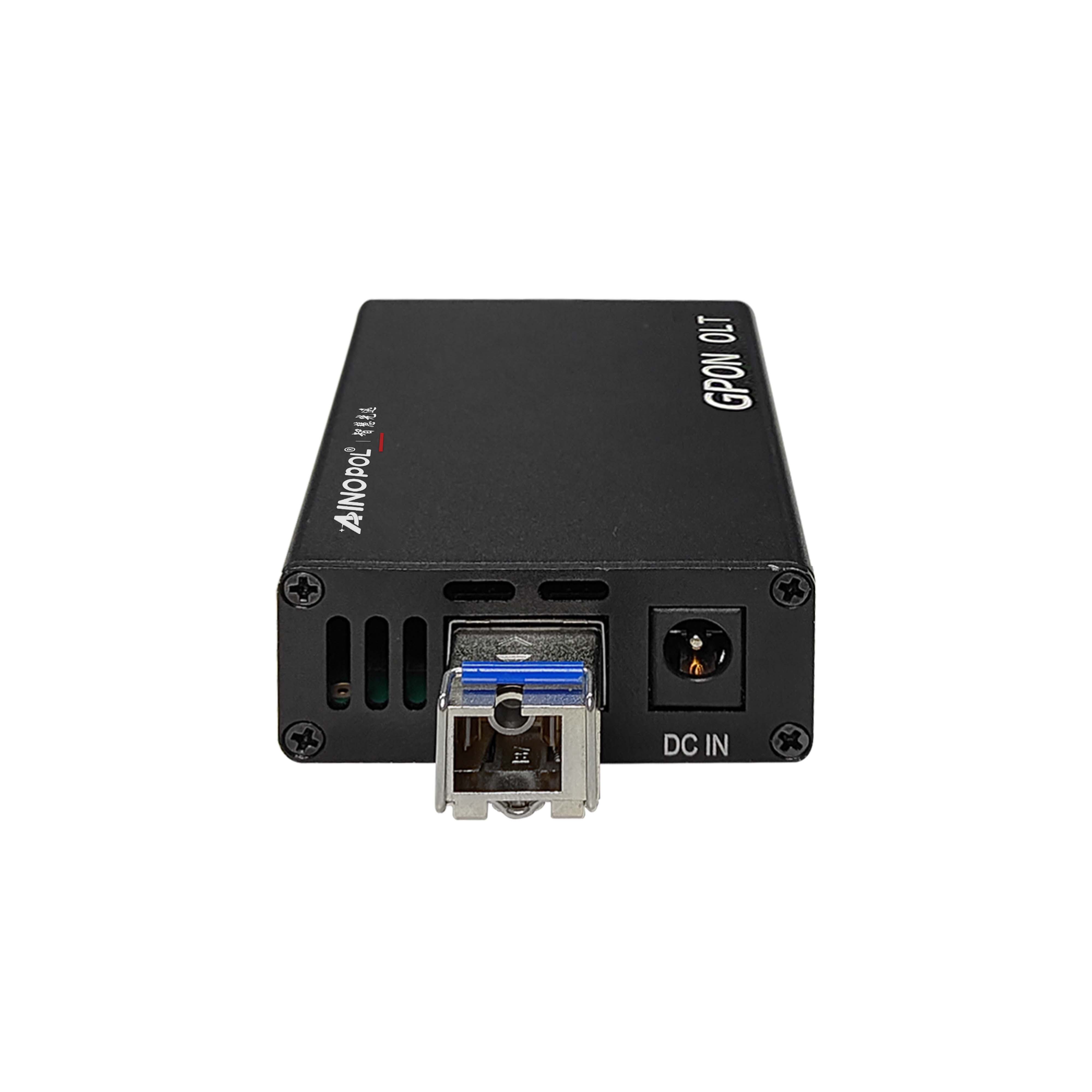 ZH-VOLT64 VOLT GPON OLT