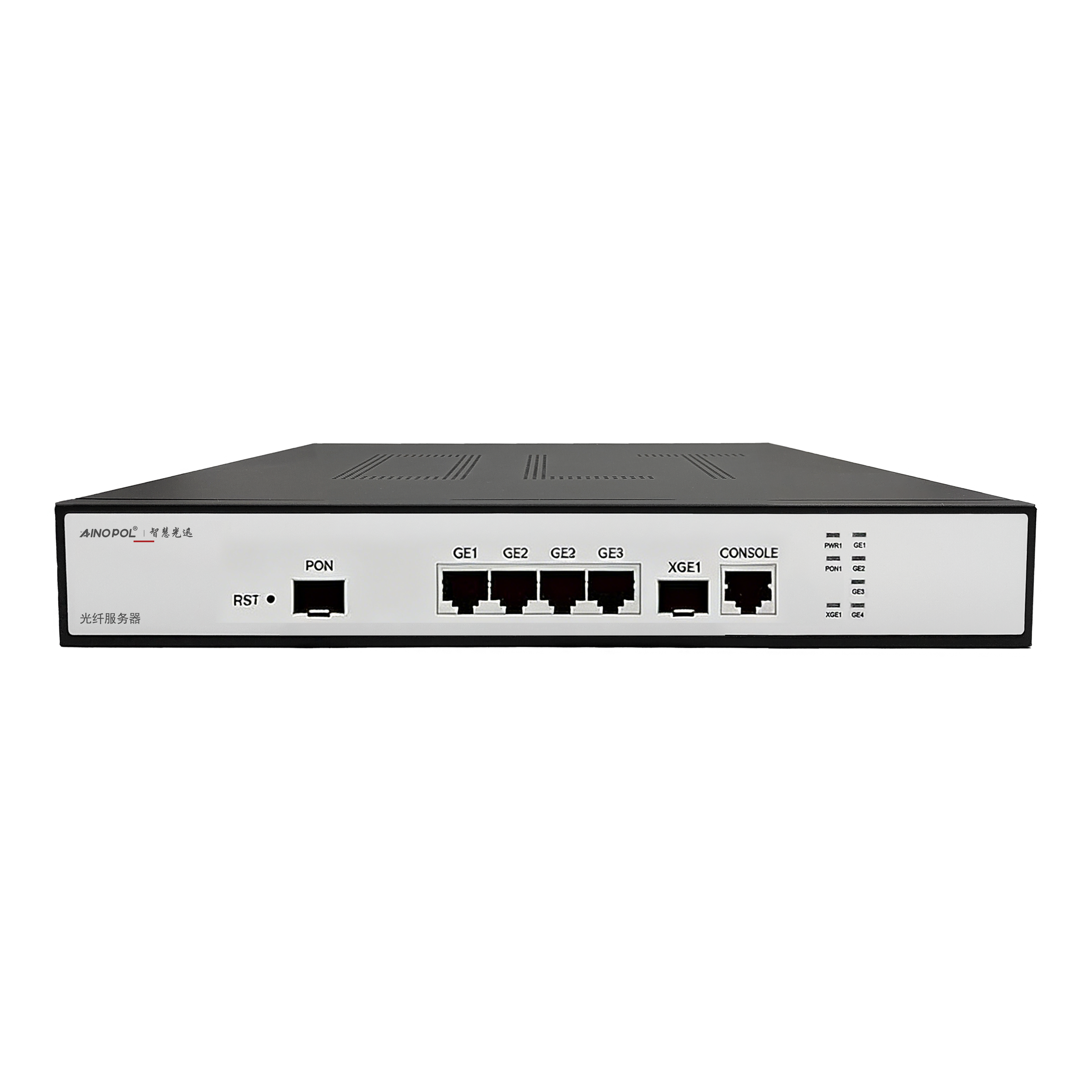 ZH-1GS OLT光接入局端设备