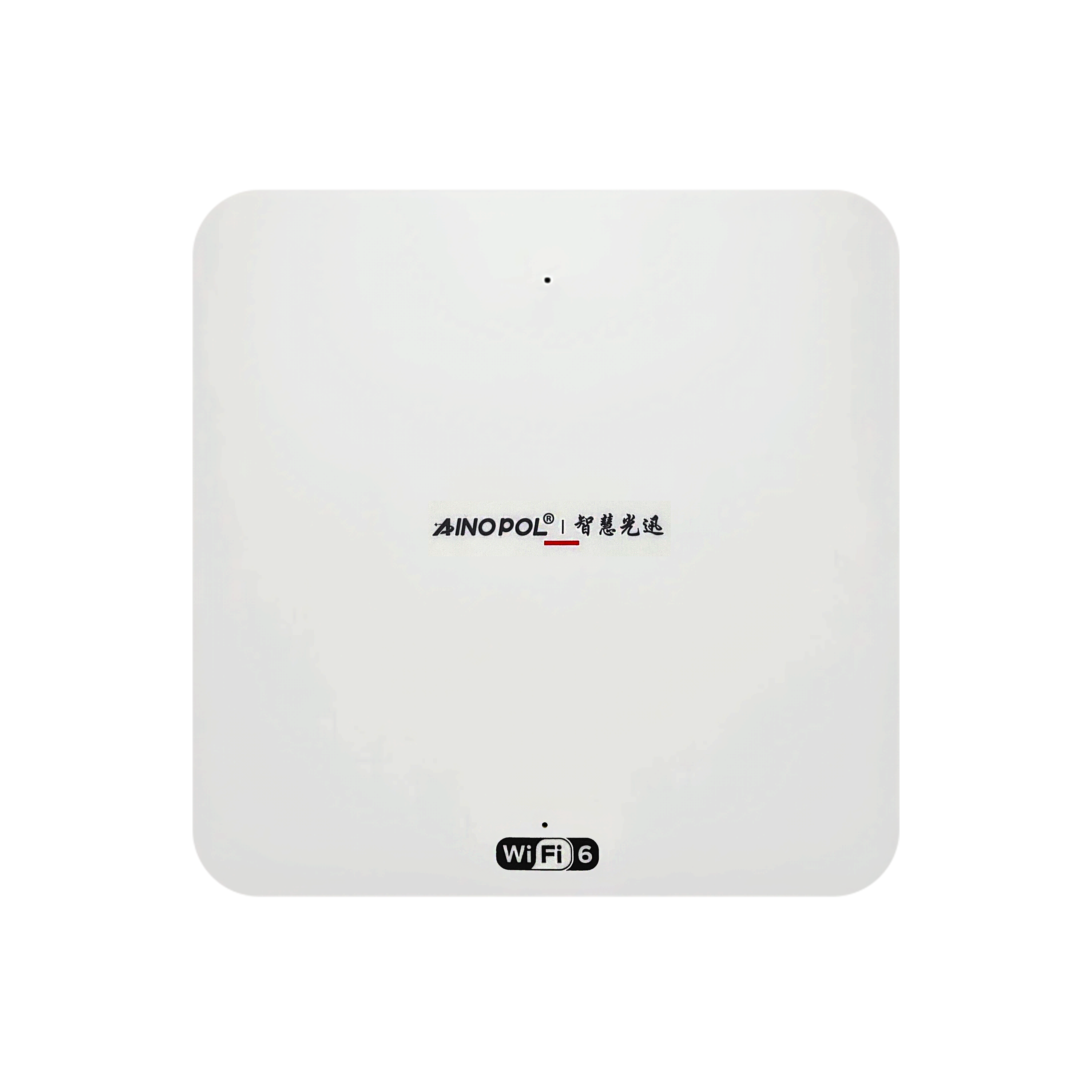 ZH-APX3M 光电融合WiFi6千兆吸顶