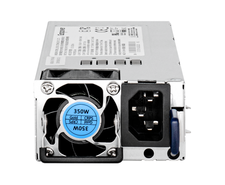 ZH-ES85-PA550 AC power module (applicable to ZH-CS8510E, ZH-CS8506E)