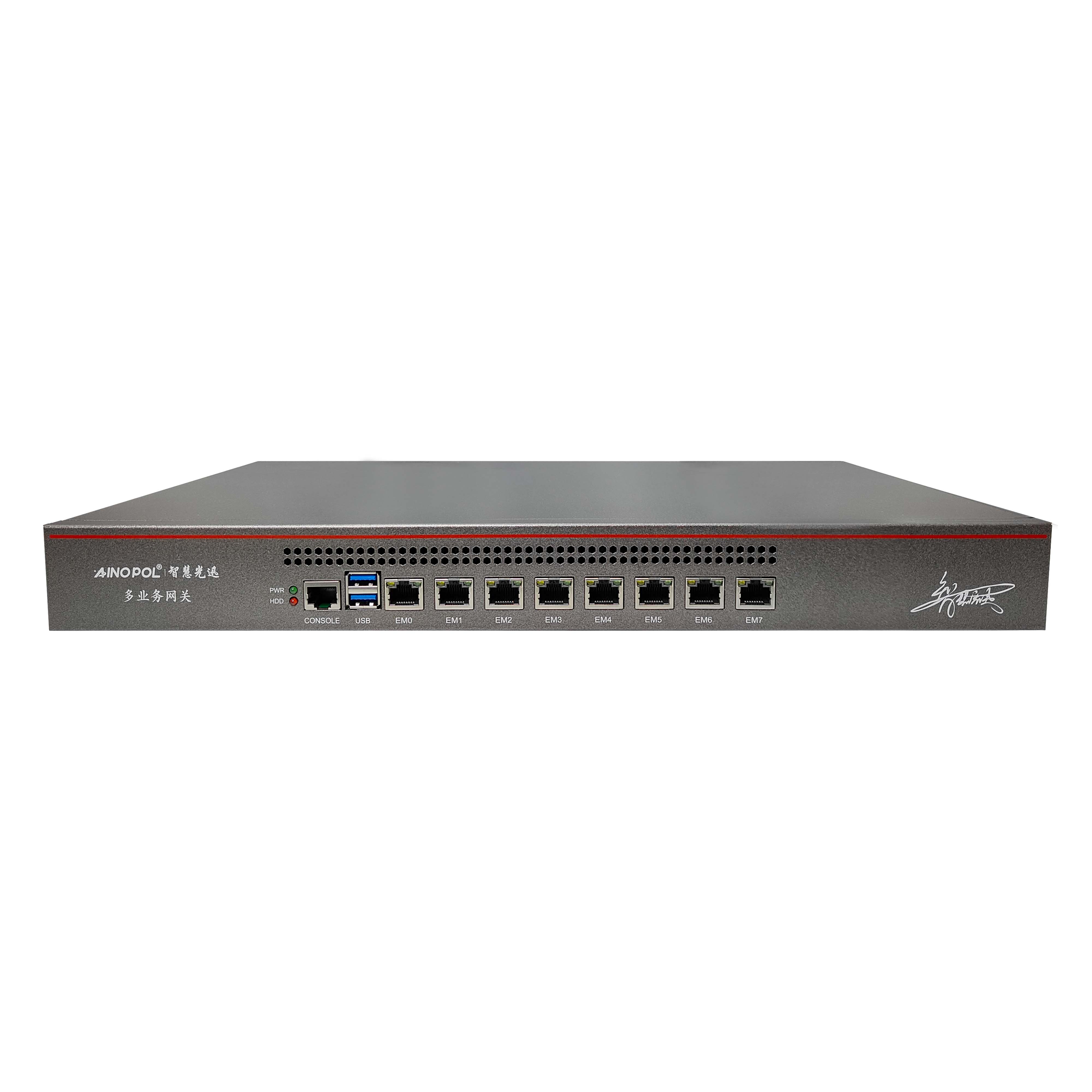 ZH-H100（Ultra） 综合网关